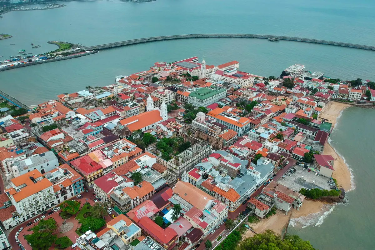 Panama