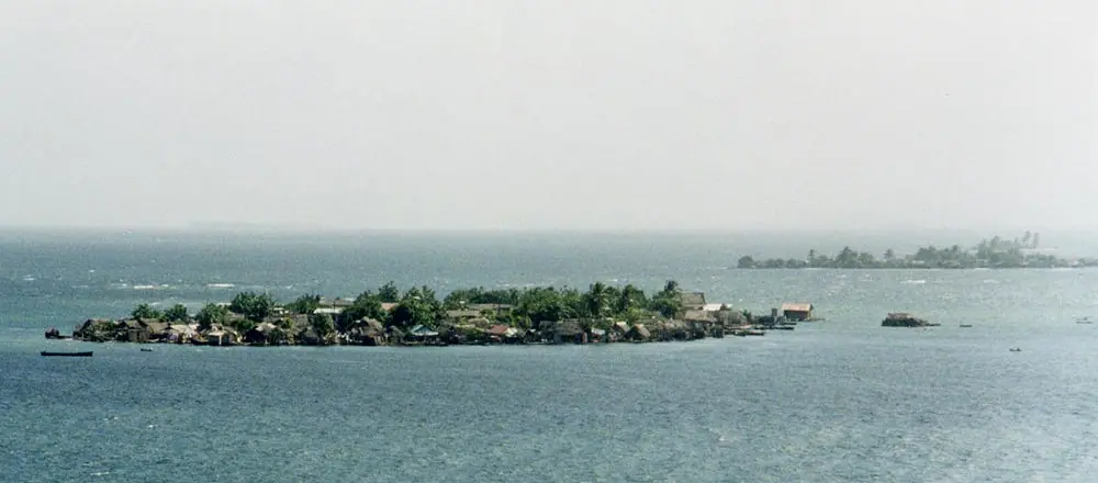 Panama