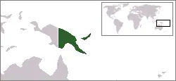 Papua New Guinea
