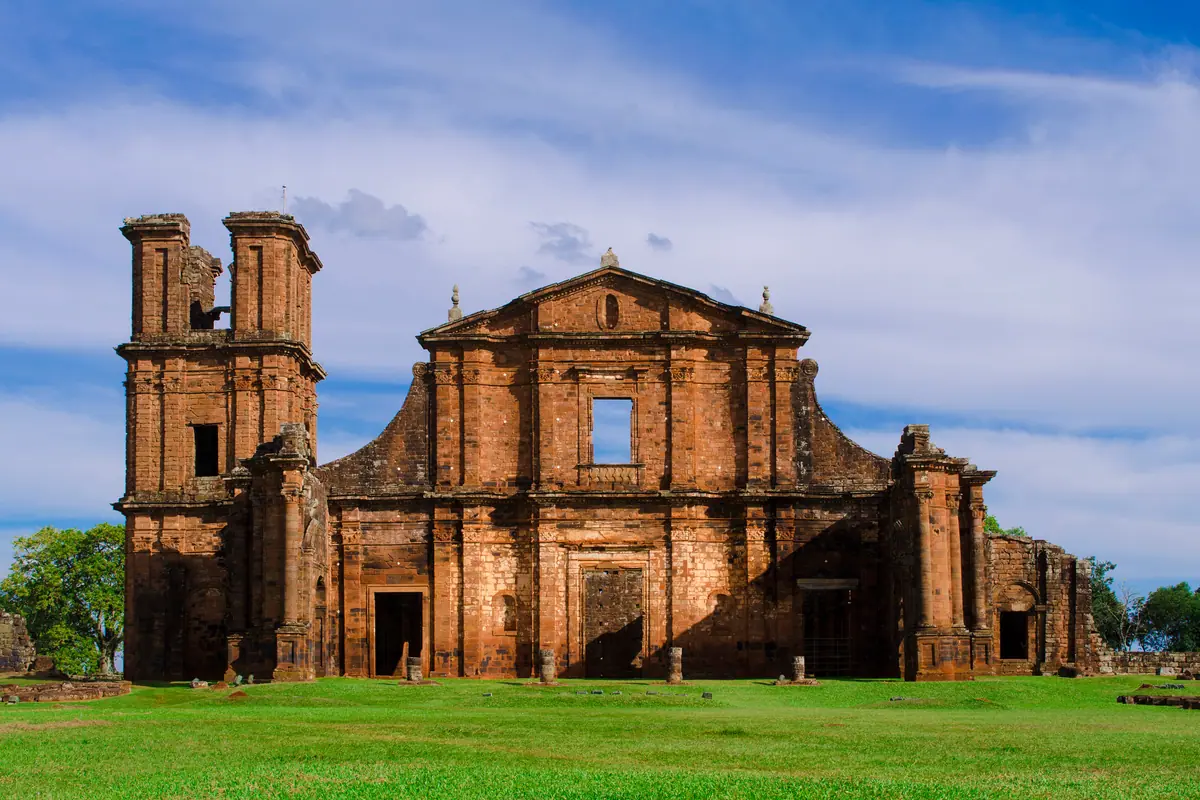 Paraguay