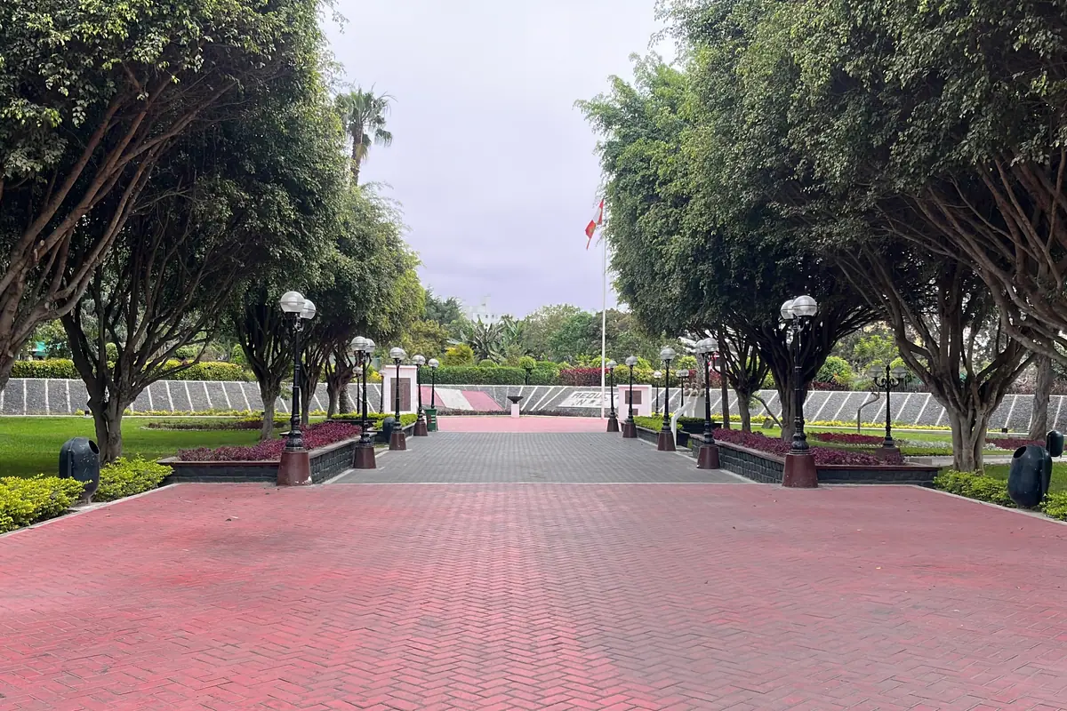 Peru