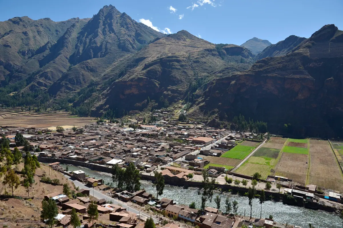 Peru