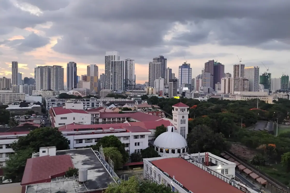 Philippines