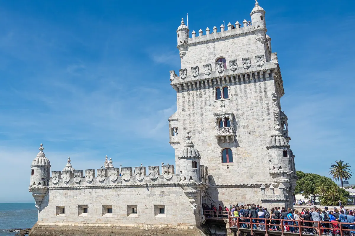 Portugal