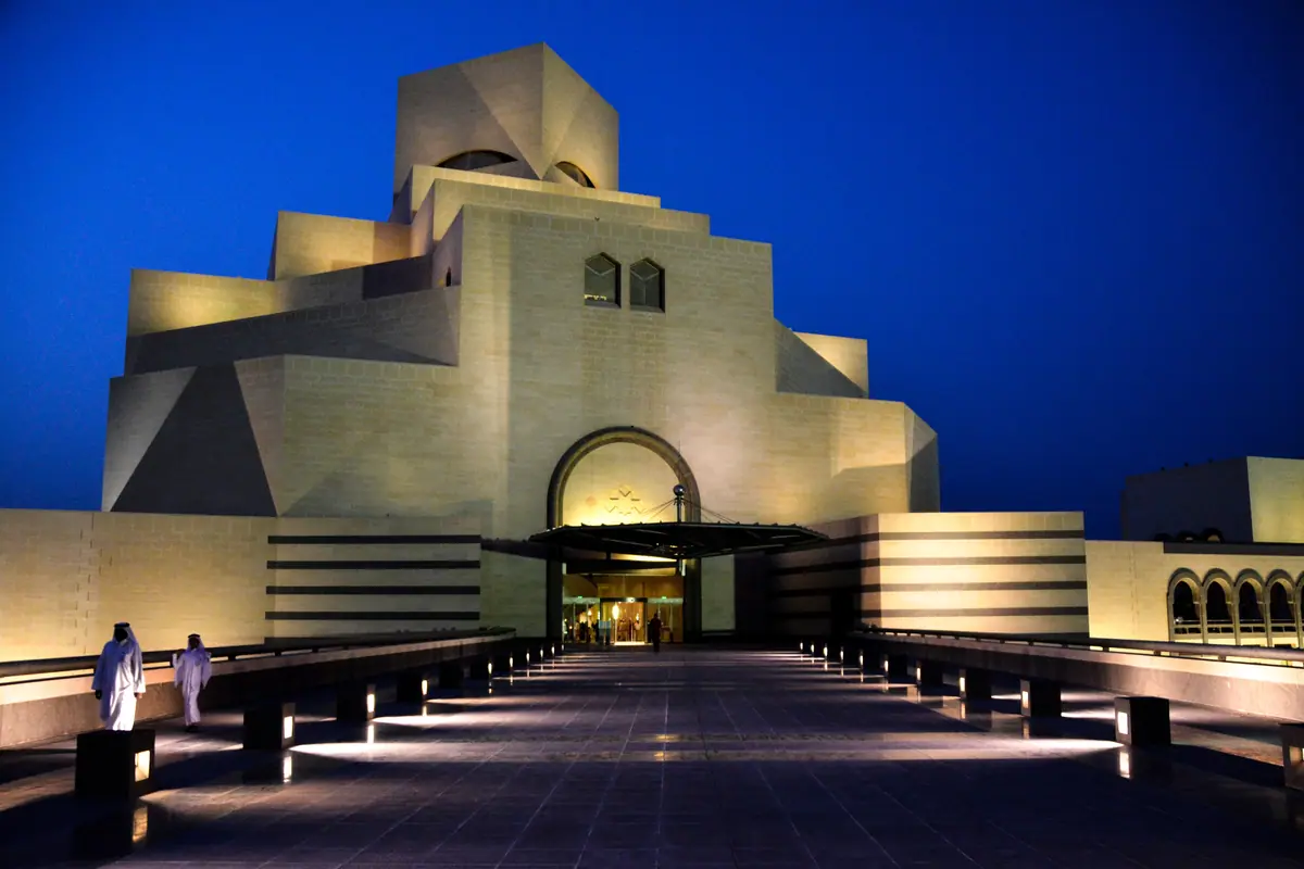 Qatar