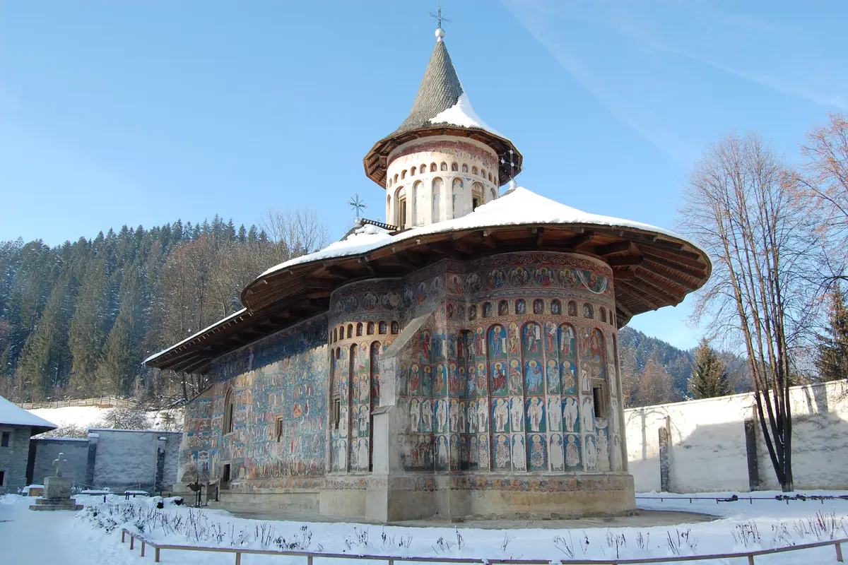 Romania
