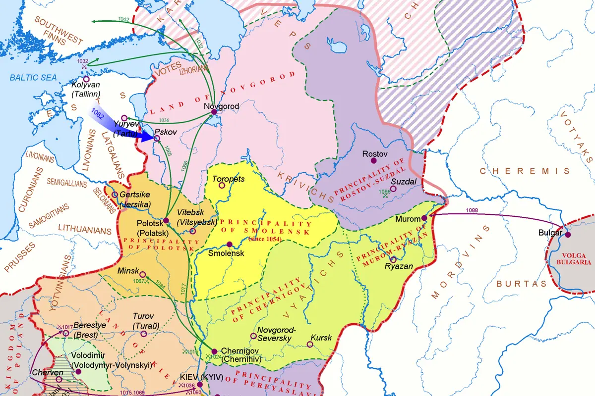Russia