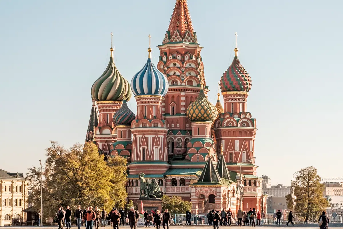 Russia