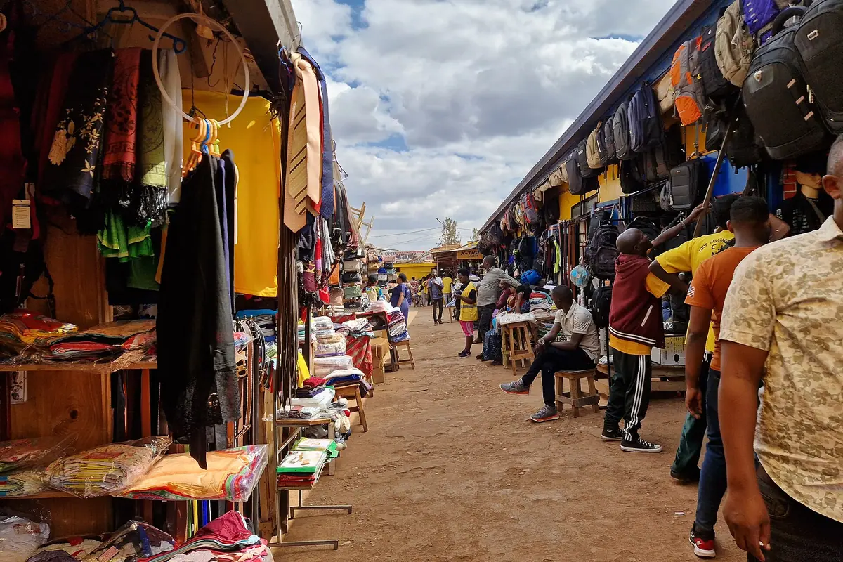 Rwanda