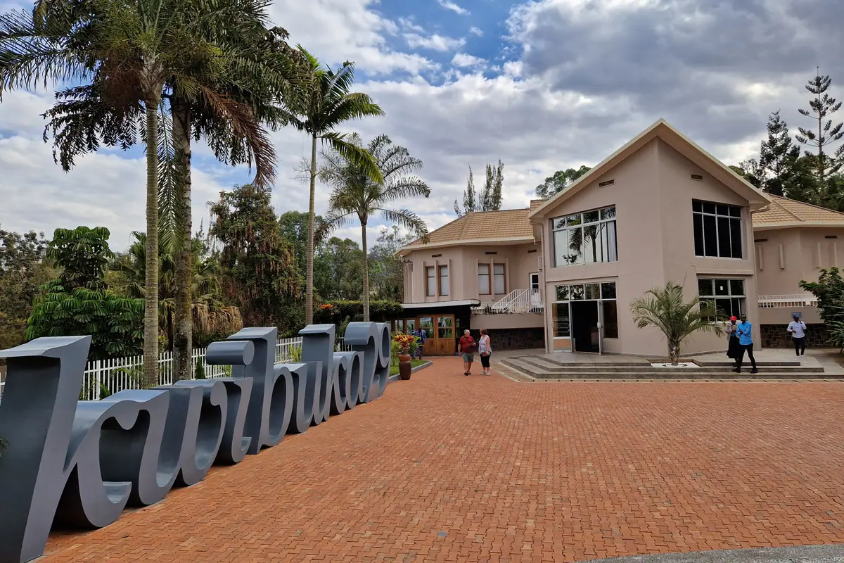 Rwanda
