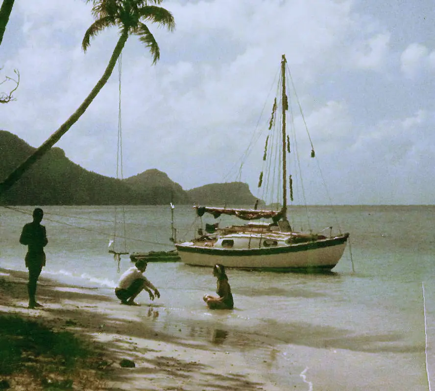 Saint Vincent and the Grenadines