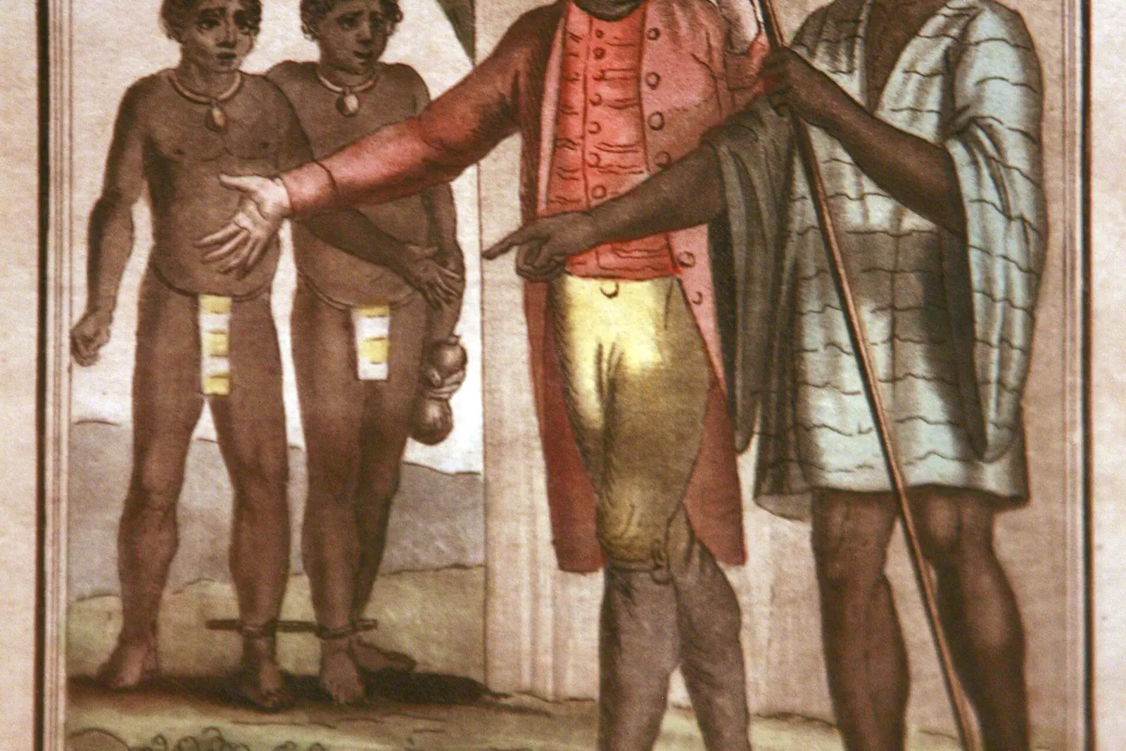 Senegal