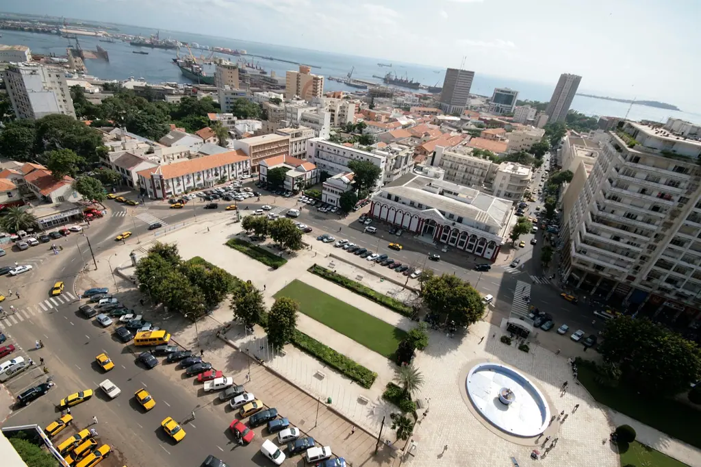 Senegal