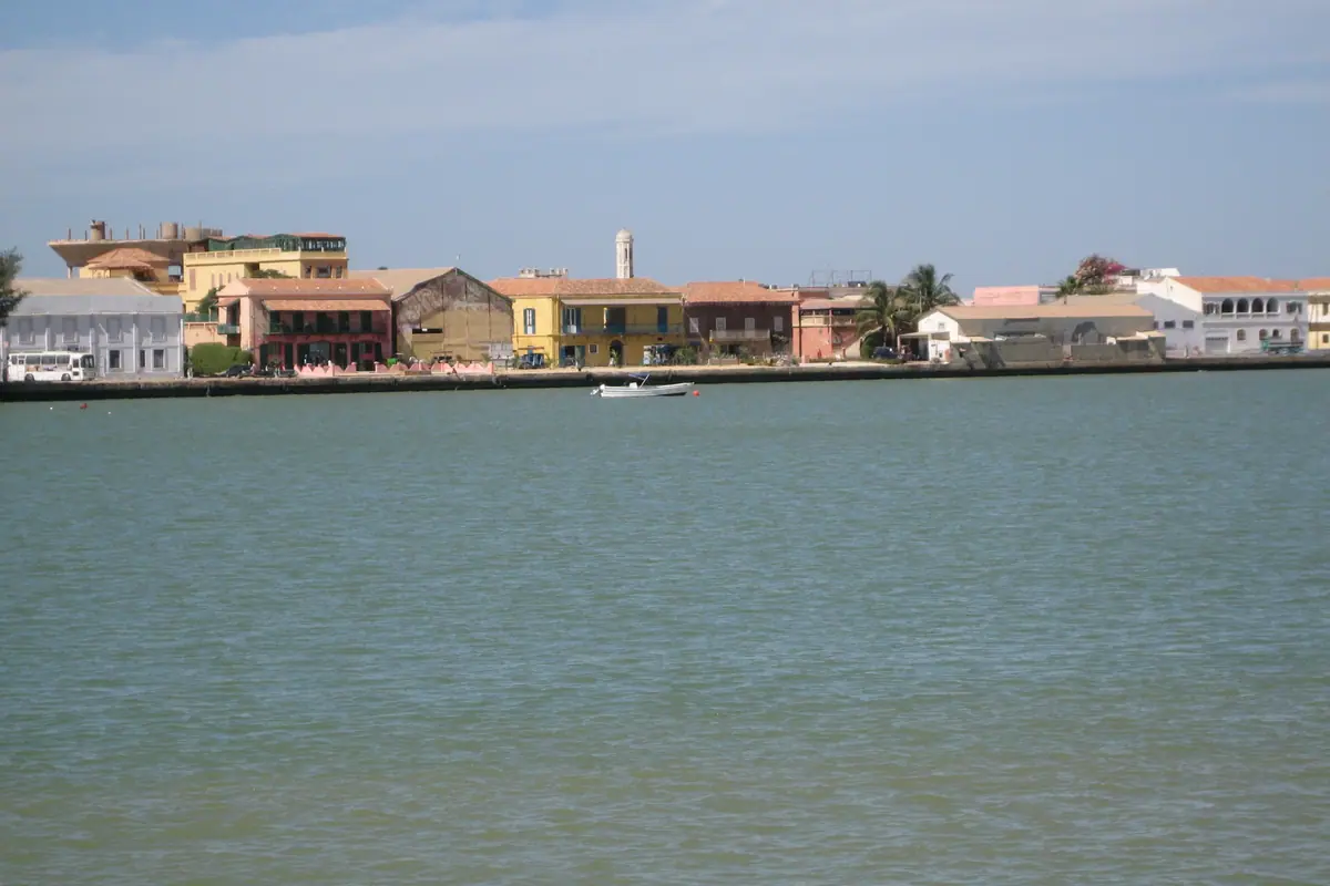 Senegal
