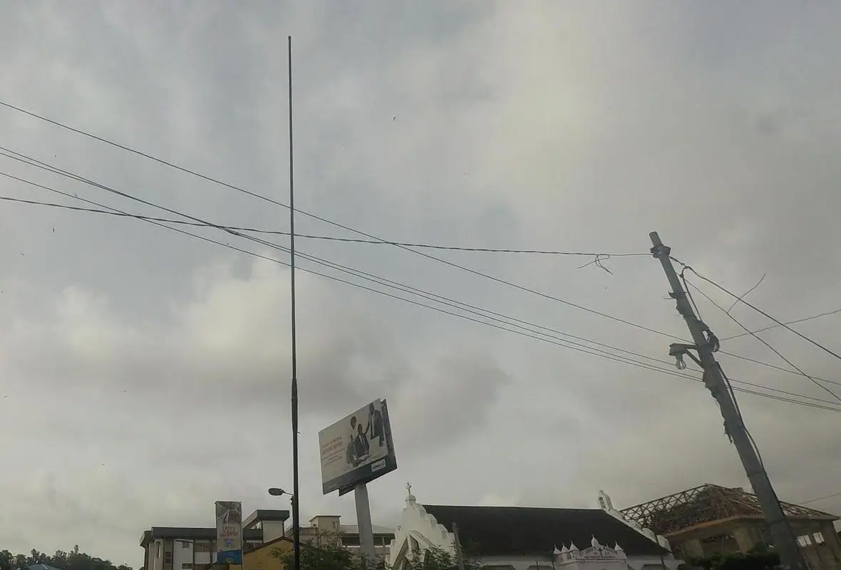 Sierra Leone