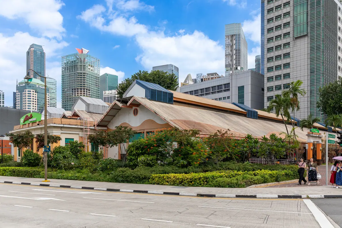 Singapore