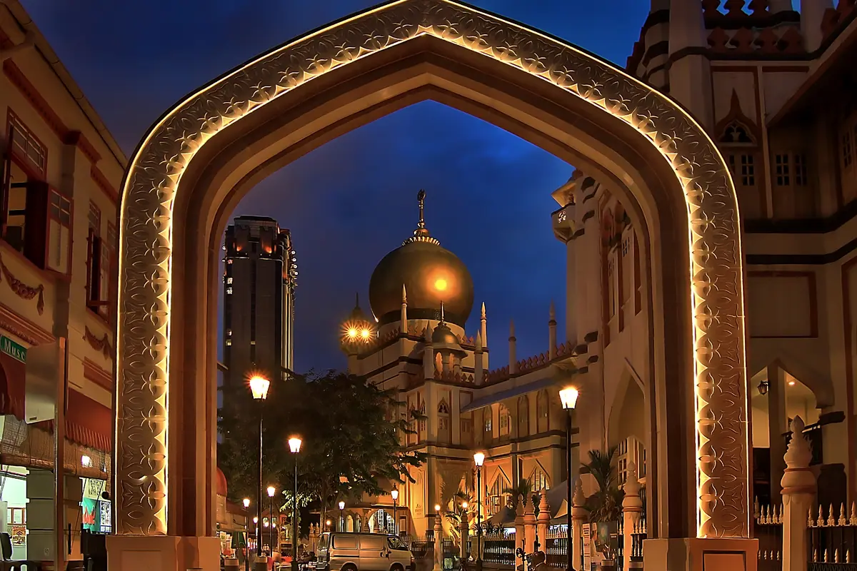 Singapore