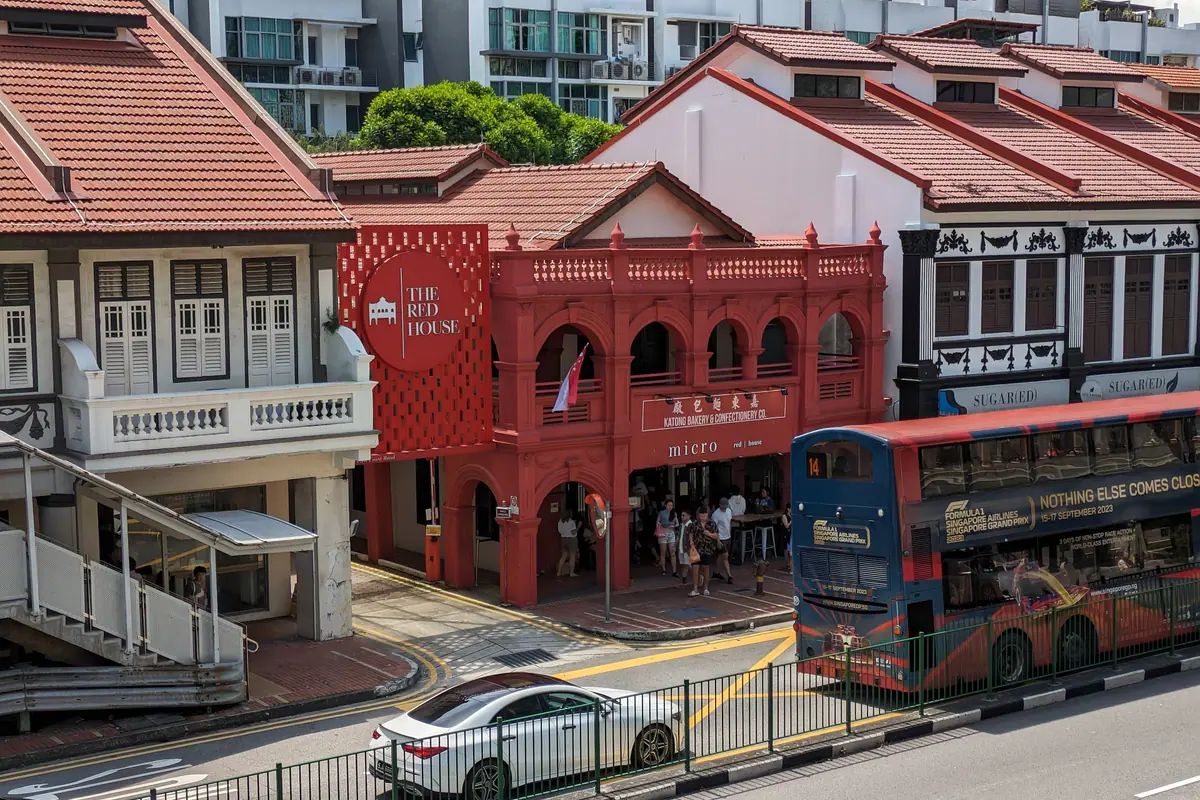 Singapore