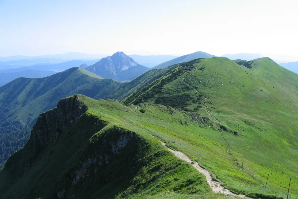 Slovakia