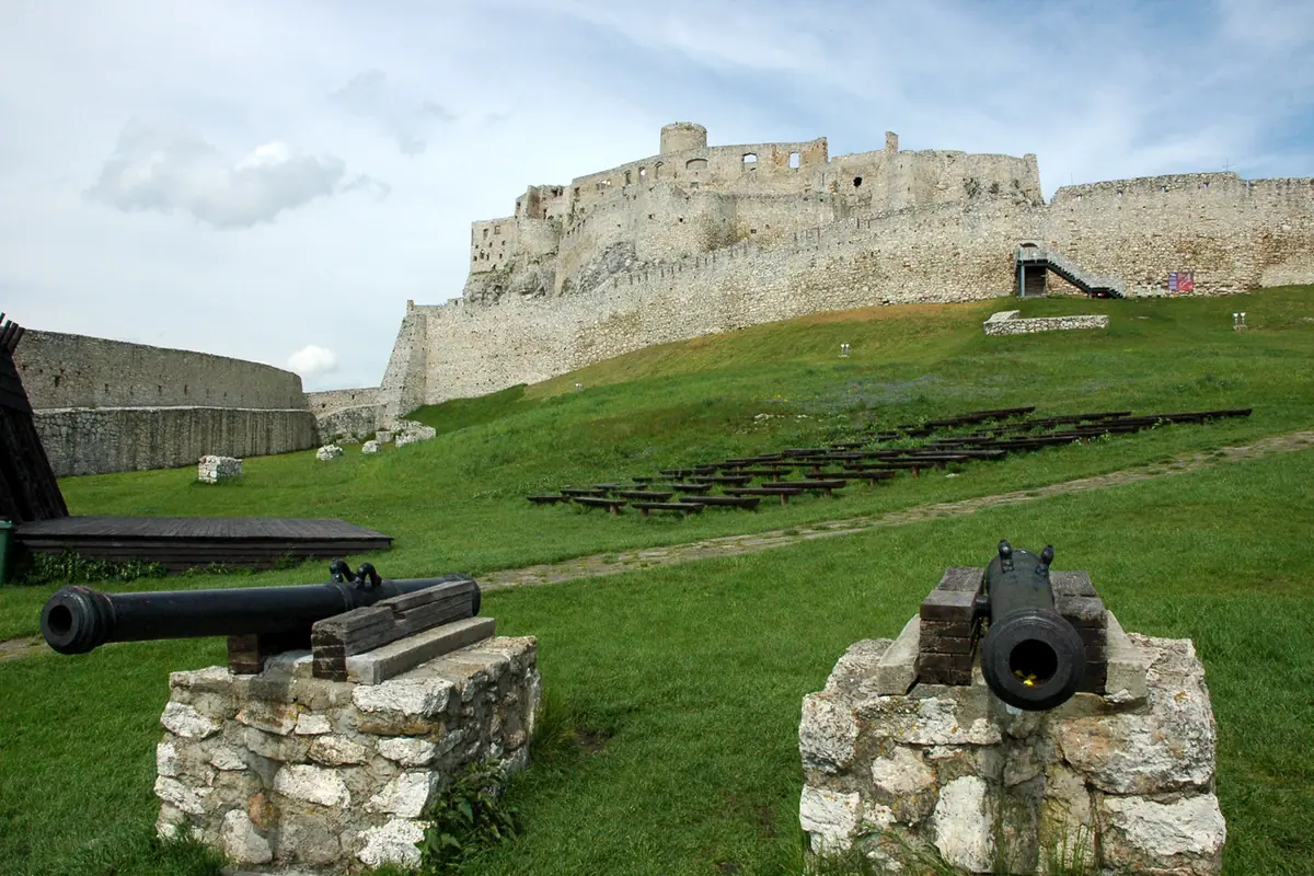 Slovakia