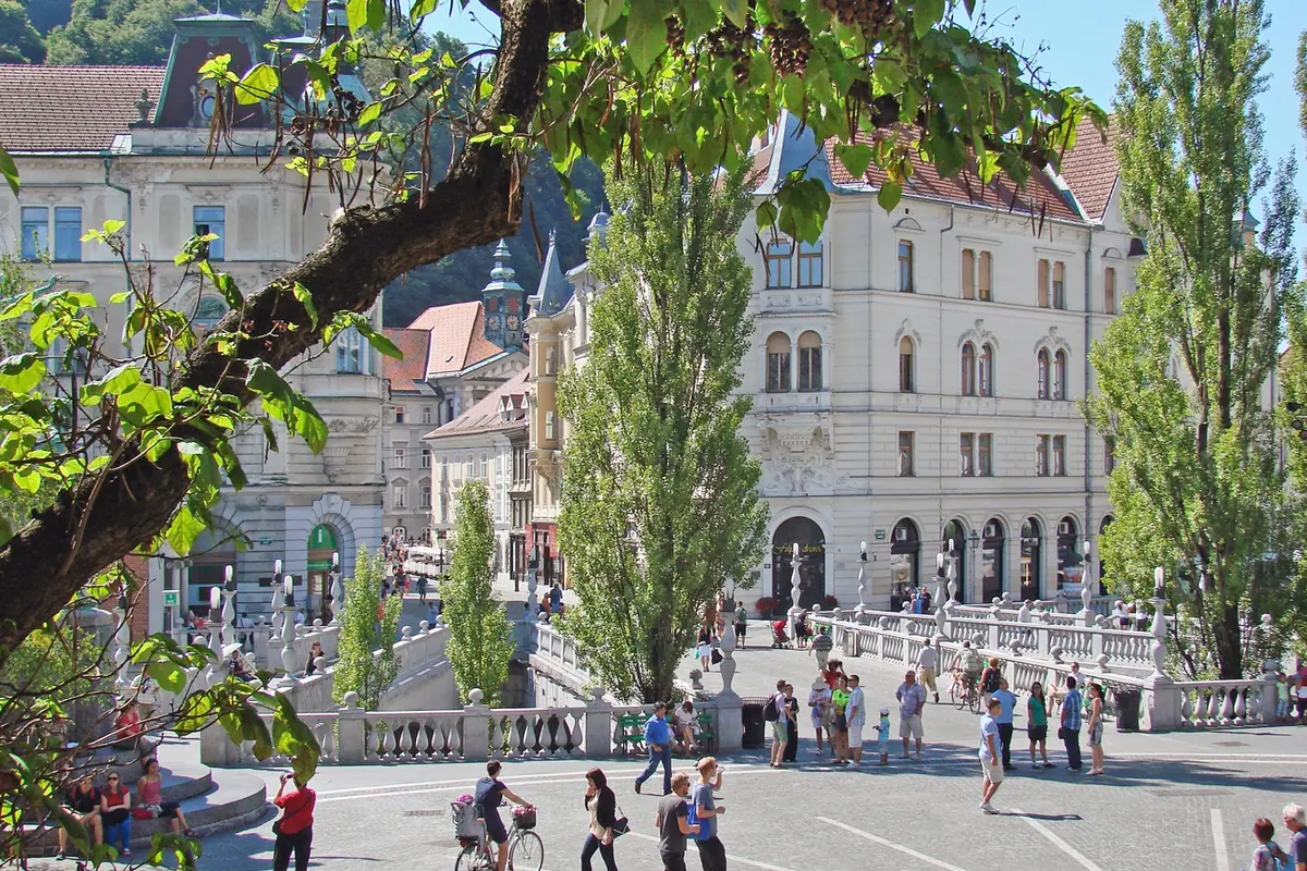 Slovenia