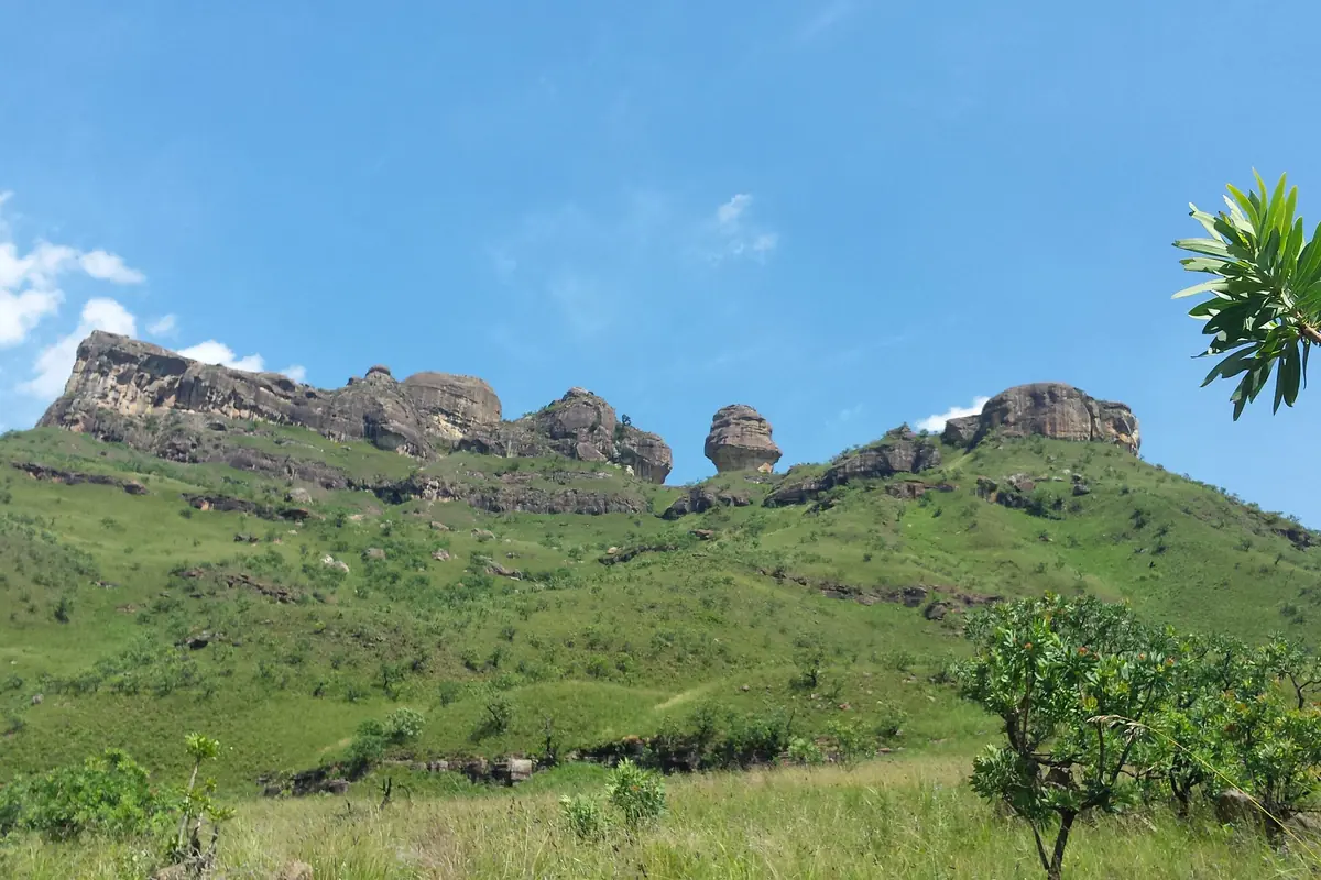 South Africa