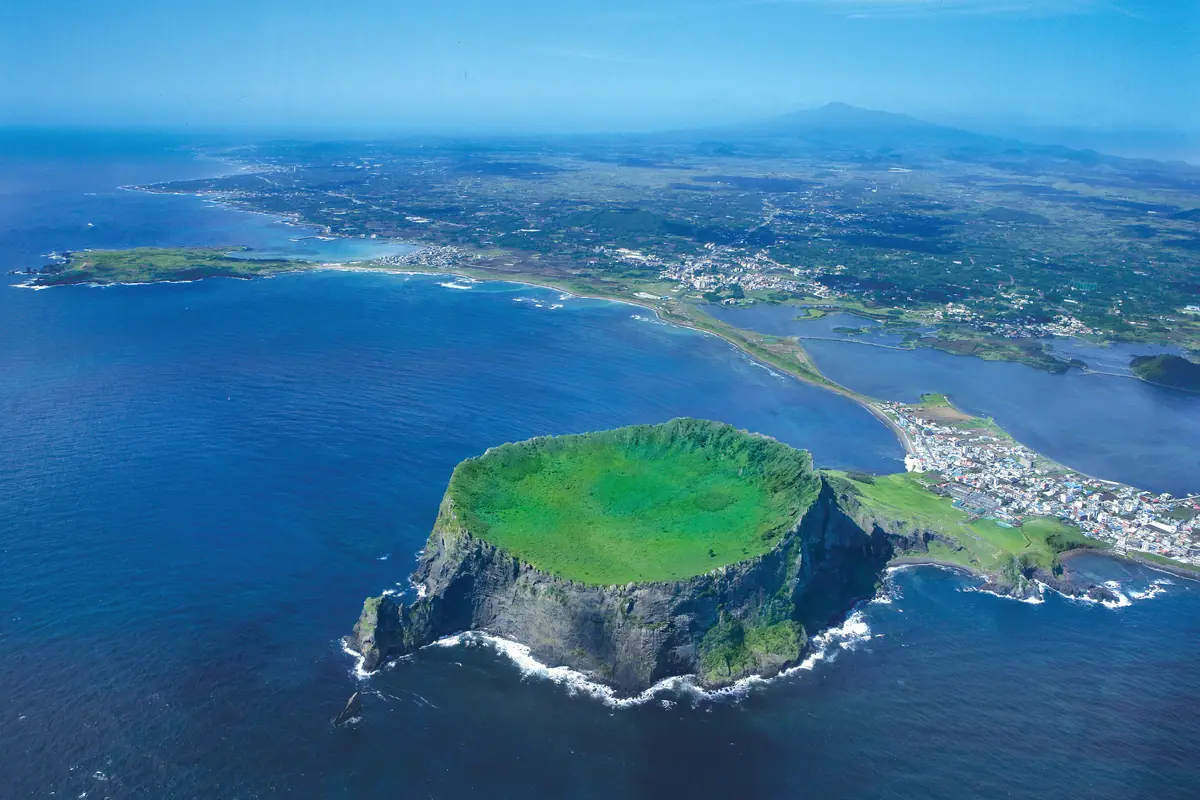 South Korea