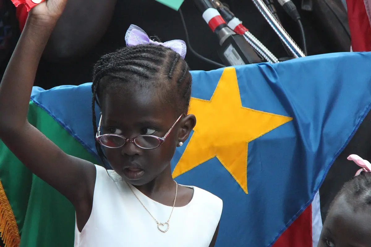 South Sudan