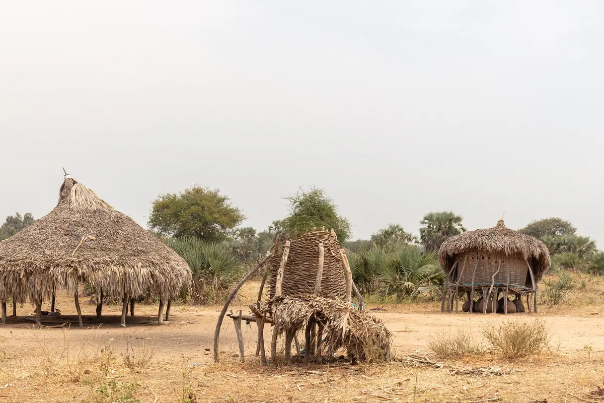 South Sudan