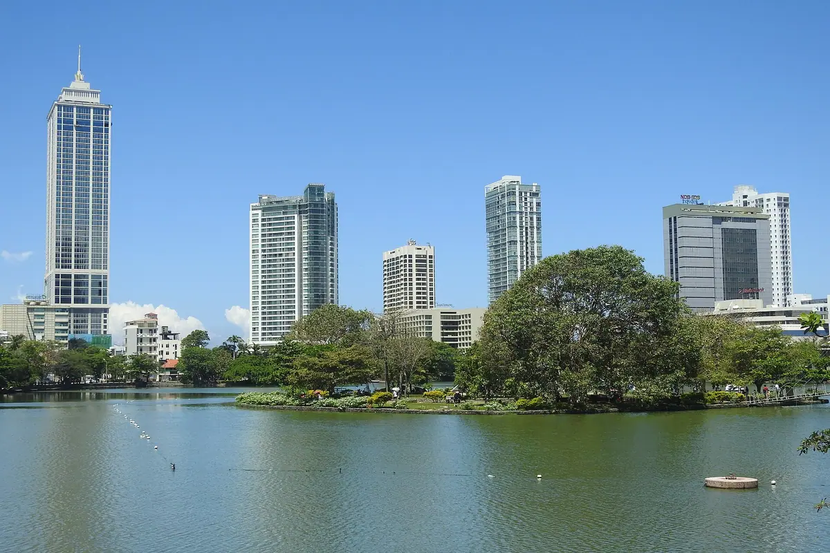 Sri Lanka