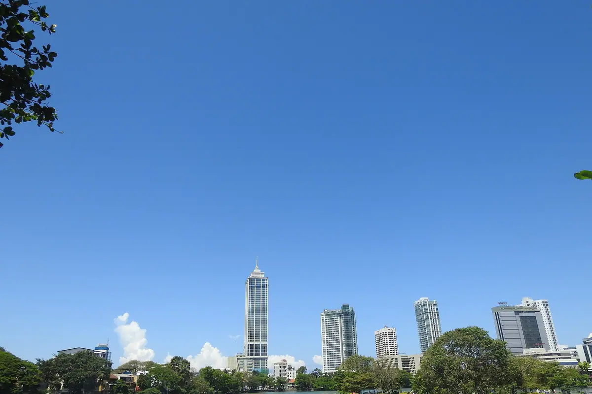 Sri Lanka