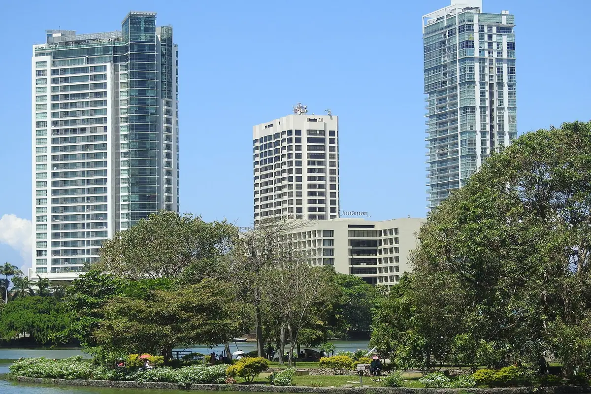 Sri Lanka