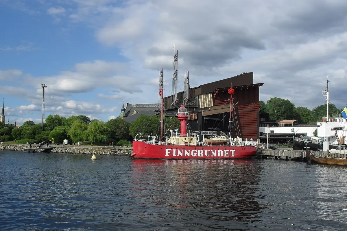 Sweden