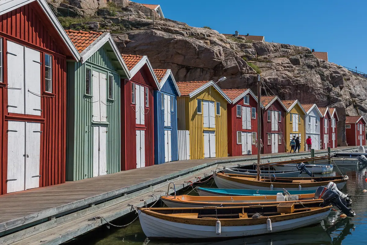 Sweden