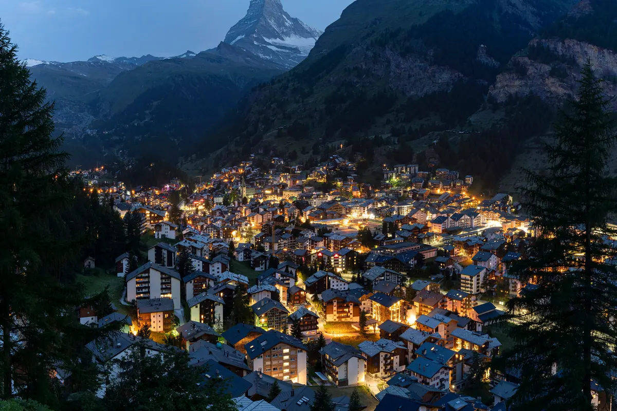 Switzerland