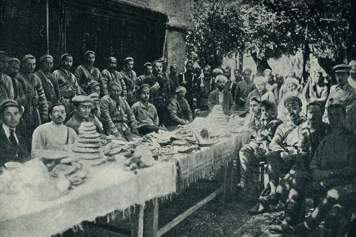 Tajikistan