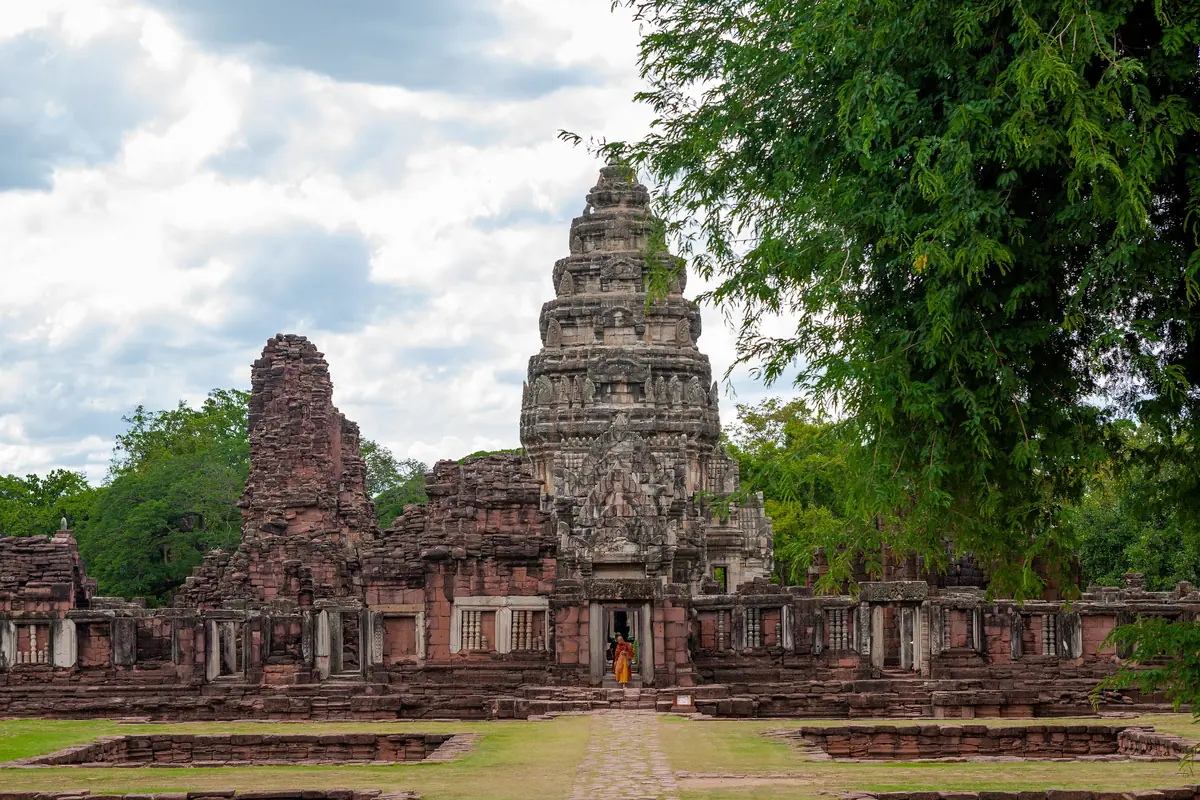 Thailand