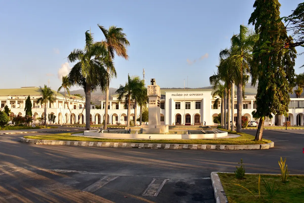 Timor-Leste