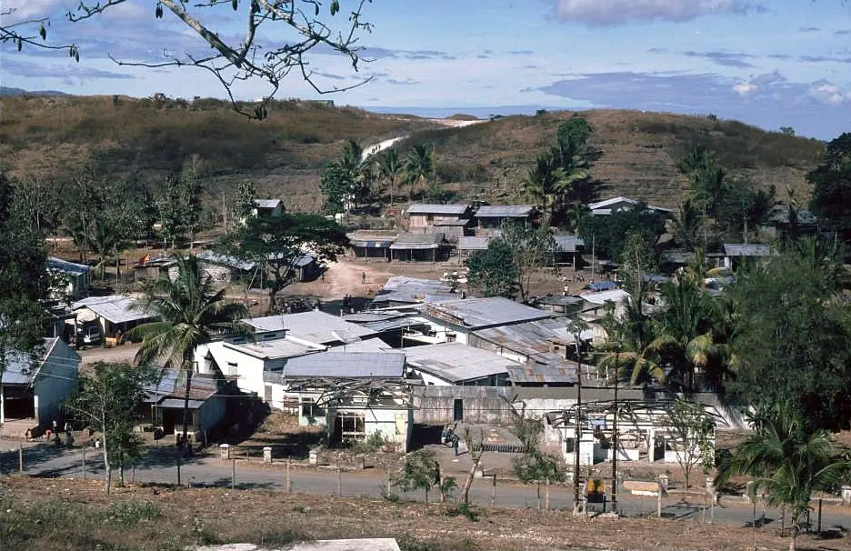 Timor-Leste