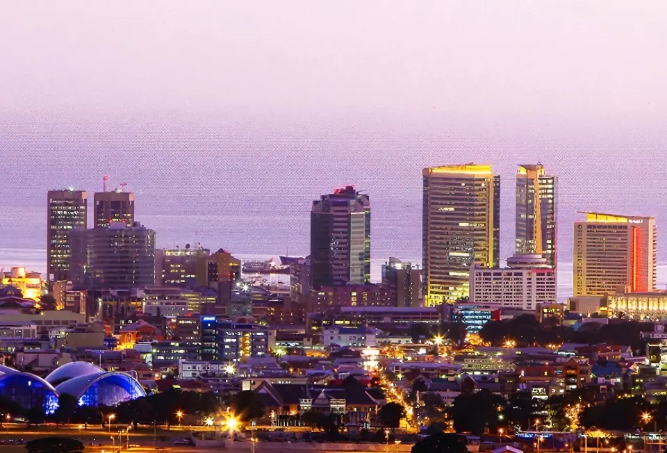 Trinidad and Tobago