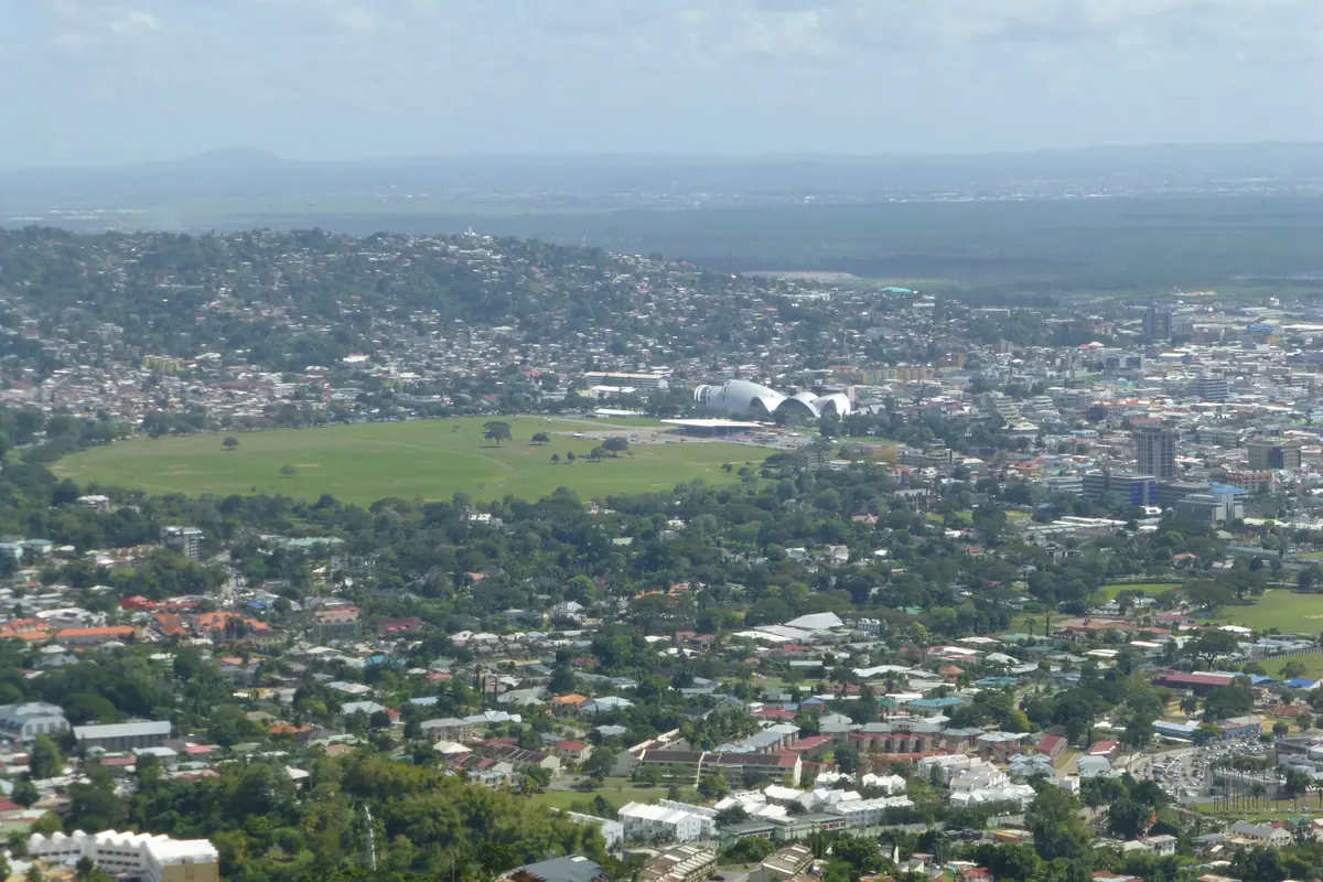 Trinidad and Tobago