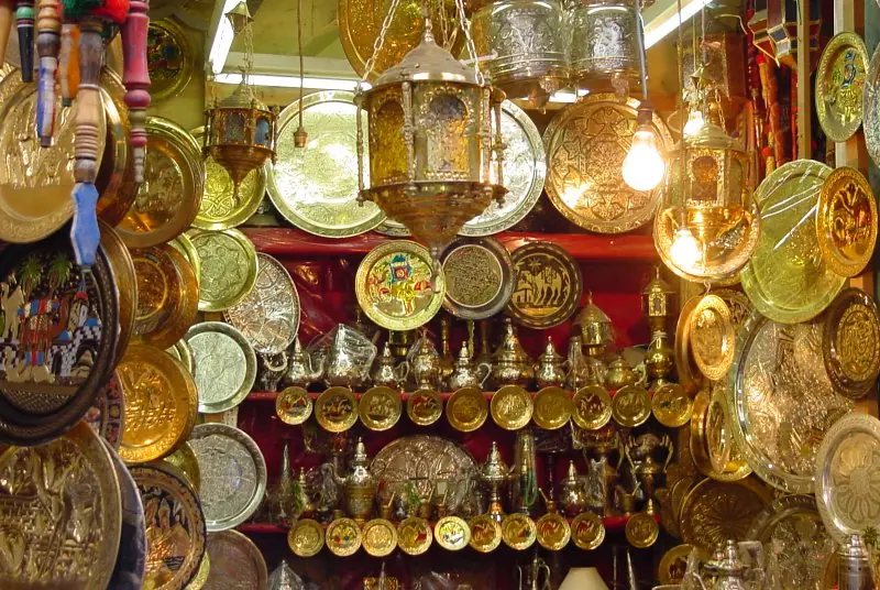 Tunisia