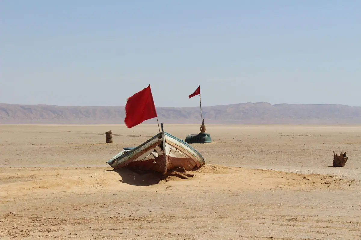 Tunisia