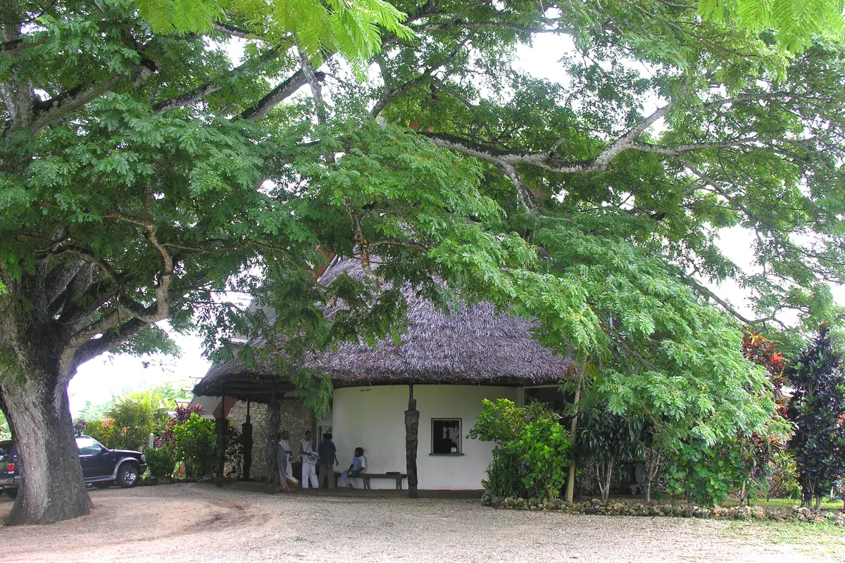Vanuatu