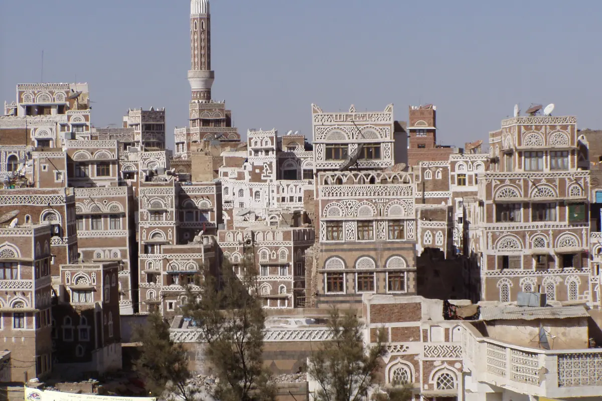 Yemen