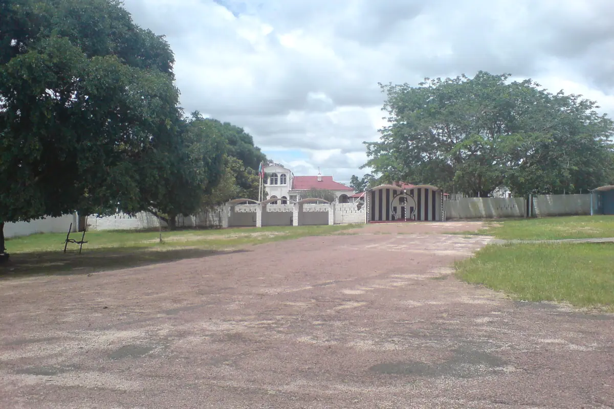 Zambia