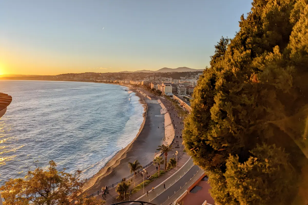 France