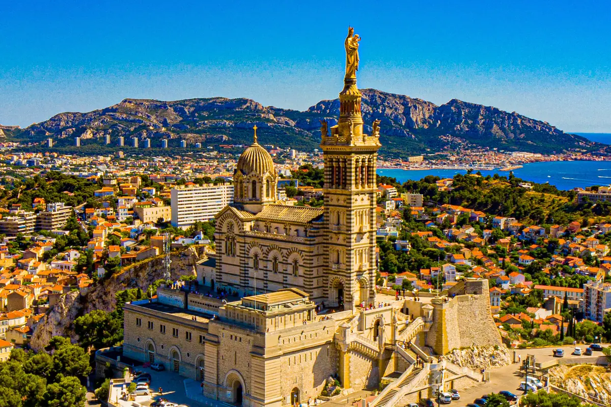 France