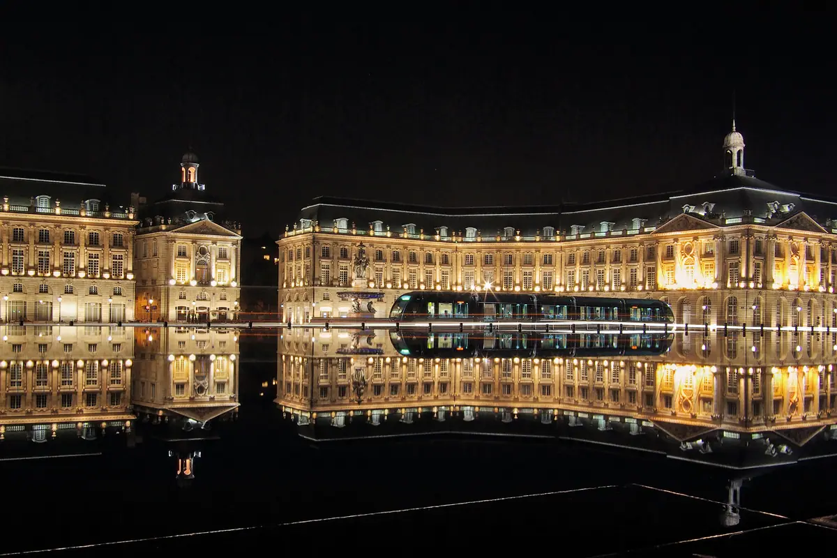 France