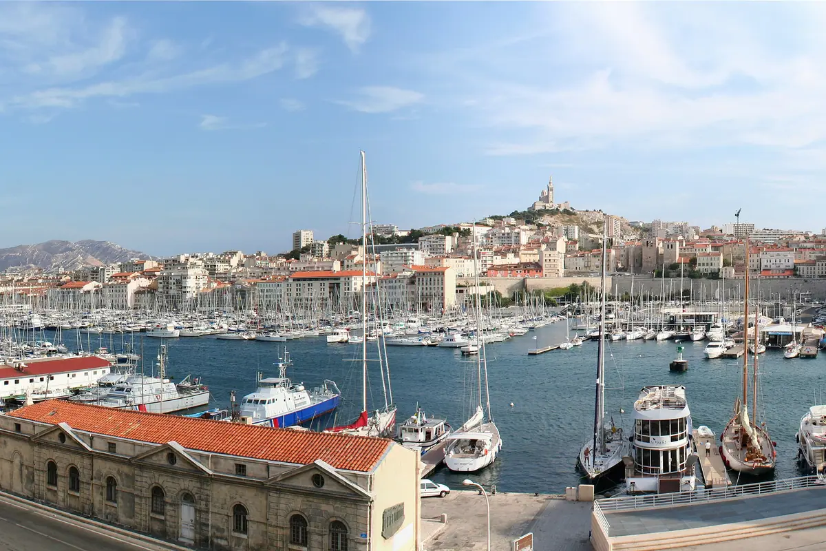 France